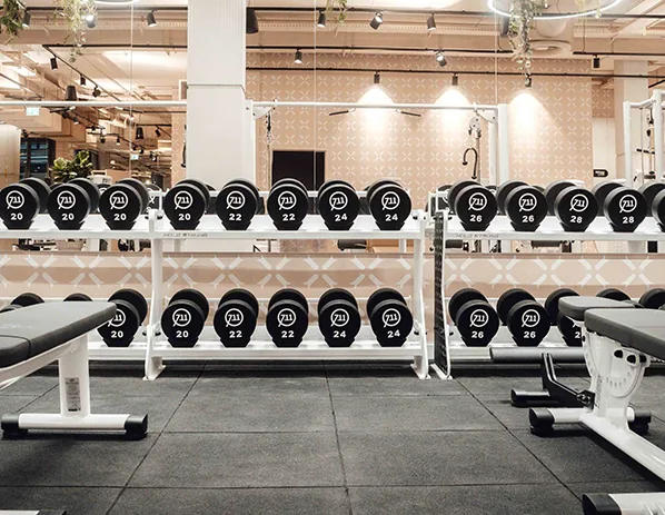 Personal Training Kosten Frankfurt