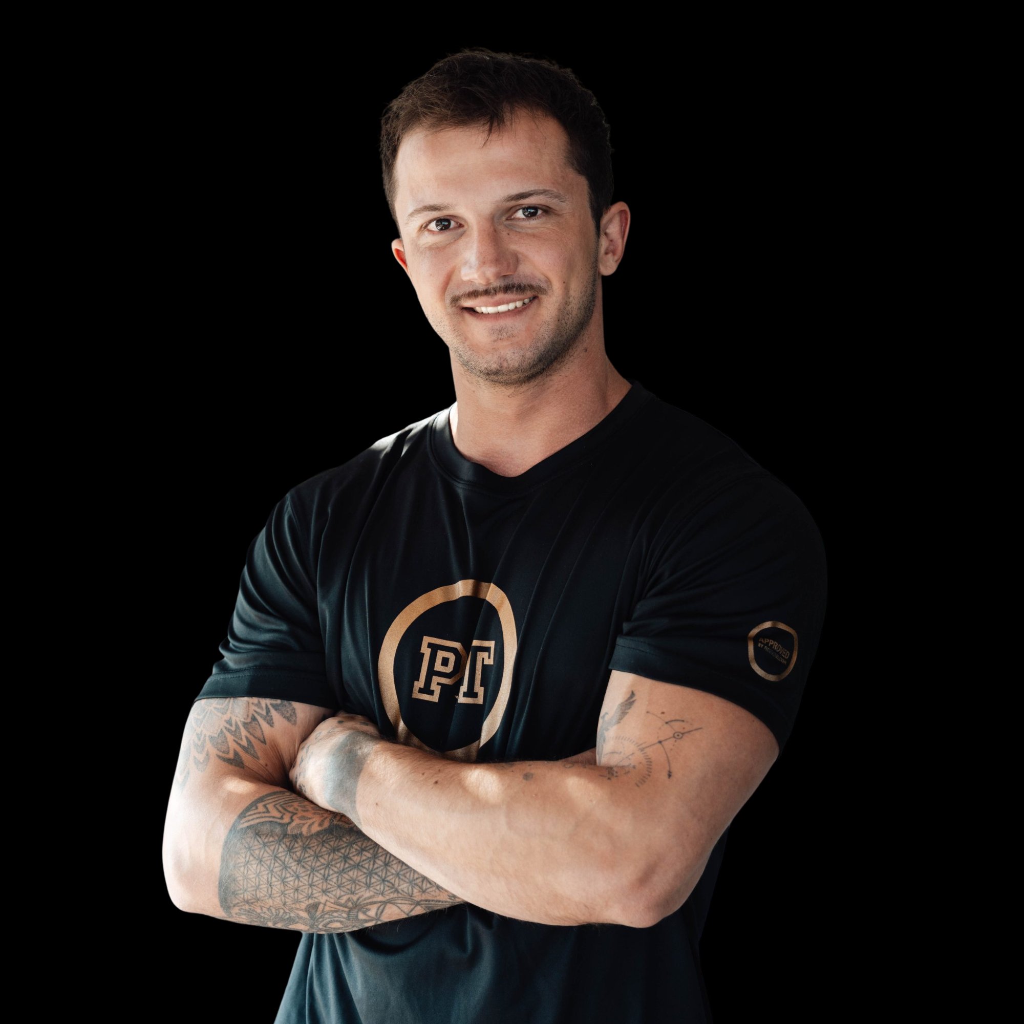 Max Freund Personal Trainer Frankfurt
